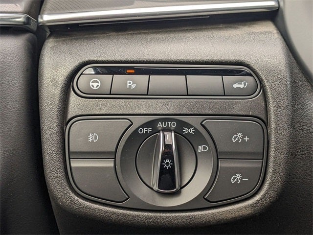 2025 INFINITI QX55 ESSENTIAL