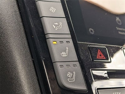 2025 INFINITI QX55 ESSENTIAL