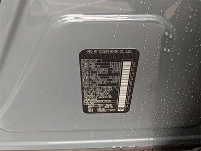 2025 INFINITI QX55 ESSENTIAL