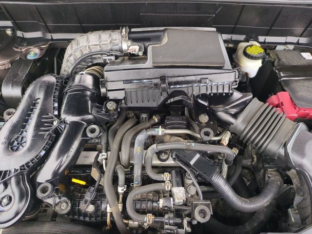 2019 INFINITI QX50 LUXE