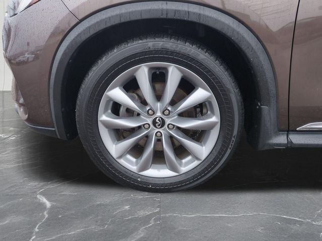 2019 INFINITI QX50 LUXE