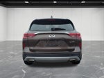 2019 INFINITI QX50 LUXE