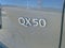 2020 INFINITI QX50 ESSENTIAL