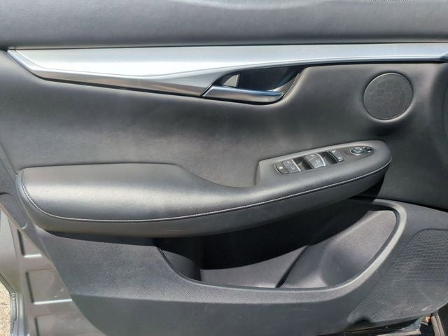 2020 INFINITI QX50 ESSENTIAL