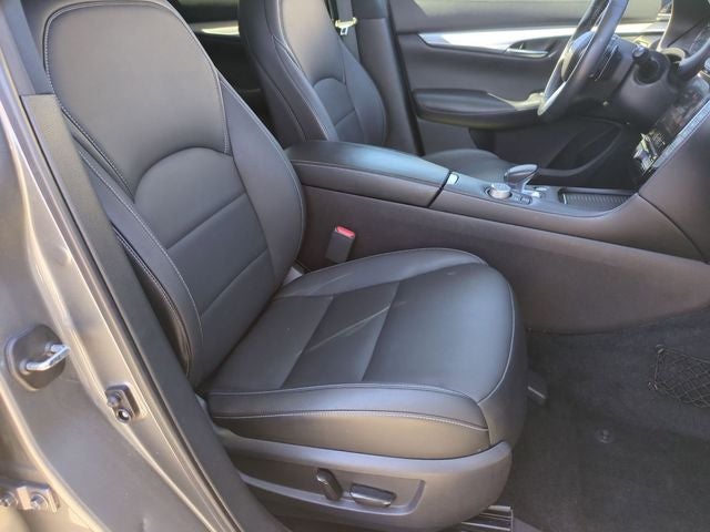 2020 INFINITI QX50 ESSENTIAL