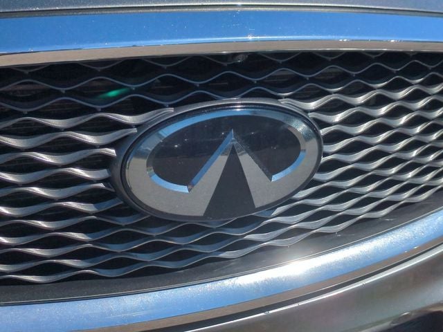 2020 INFINITI QX50 ESSENTIAL