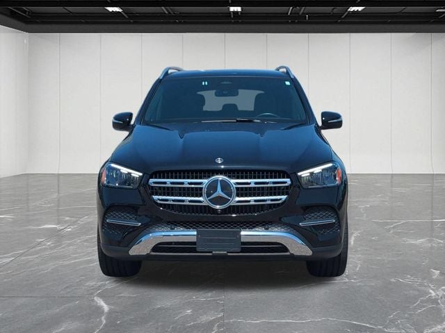 2025 Mercedes-Benz GLE GLE 350 4MATIC®