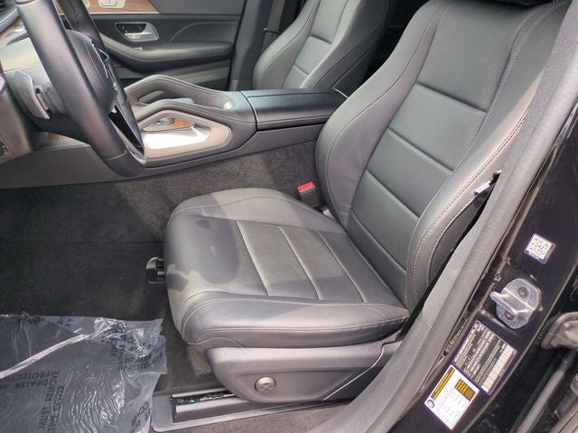 2025 Mercedes-Benz GLE GLE 350 4MATIC®