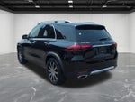 2025 Mercedes-Benz GLE GLE 350 4MATIC®