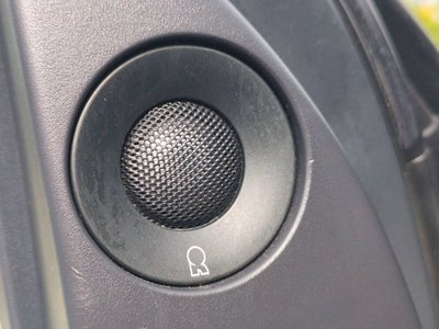 2022 Lincoln Navigator L Black Label