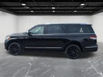 2022 Lincoln Navigator L Black Label
