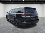 2022 Lincoln Navigator L Black Label