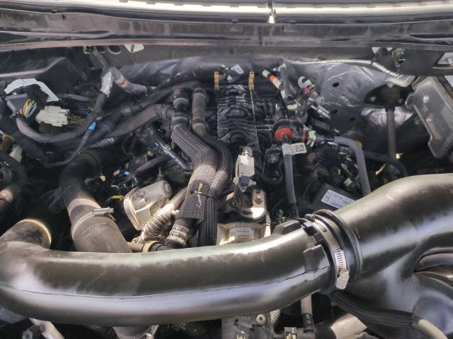 2022 Lincoln Navigator L Black Label