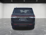 2022 Lincoln Navigator L Black Label