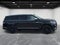 2022 Lincoln Navigator L Black Label