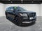 2022 Lincoln Navigator L Black Label