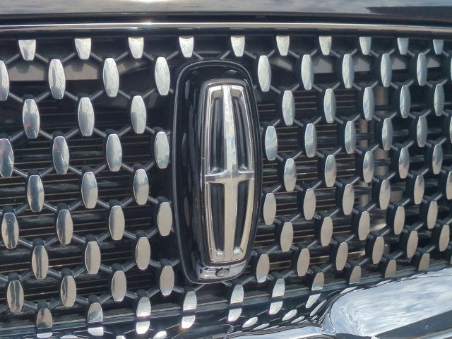 2022 Lincoln Navigator L Black Label