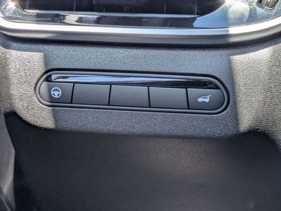 2027 INFINITI QX65 LUXE