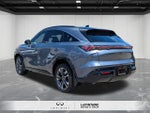 2027 INFINITI QX65 LUXE
