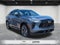 2027 INFINITI QX65 LUXE