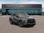 2027 INFINITI QX65 LUXE