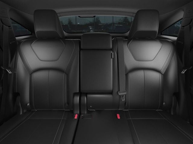 2027 INFINITI QX65 SPORT