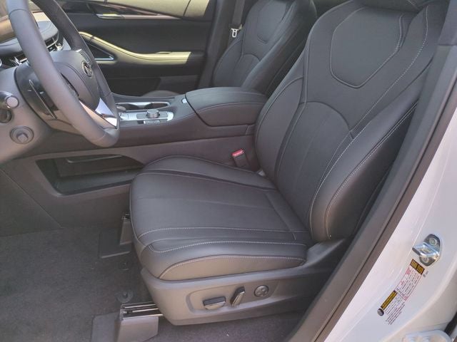 2027 INFINITI QX65 SPORT