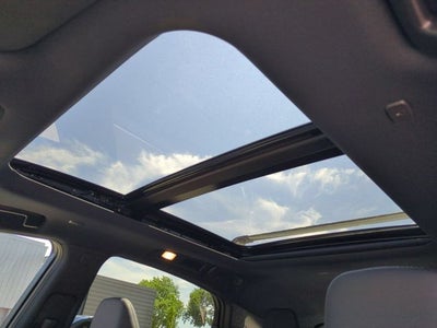 2027 INFINITI QX65 SPORT
