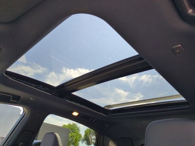 2027 INFINITI QX65 SPORT