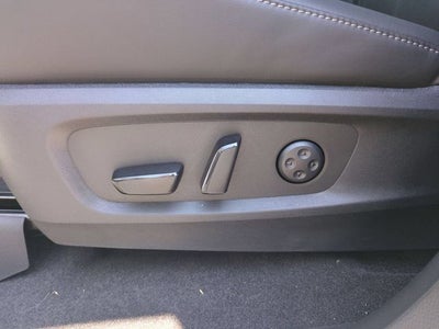 2027 INFINITI QX65 SPORT