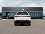 2027 INFINITI QX65 SPORT