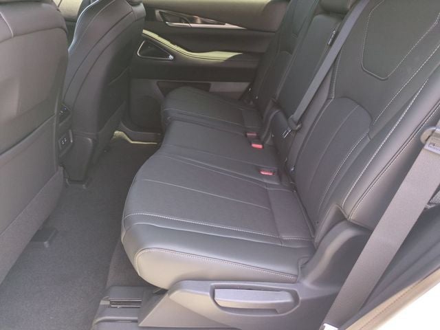 2027 INFINITI QX65 SPORT