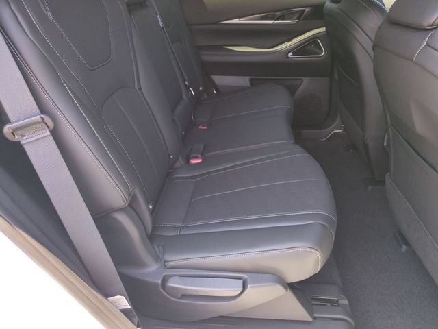 2027 INFINITI QX65 SPORT