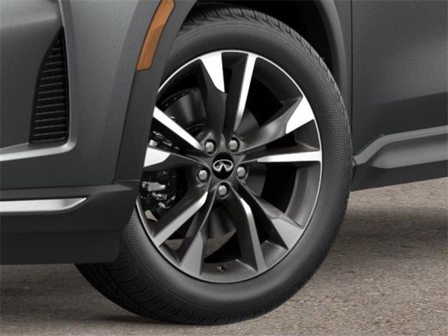 2026 INFINITI QX60 PURE