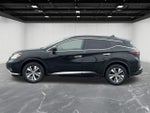2019 Nissan Murano SV