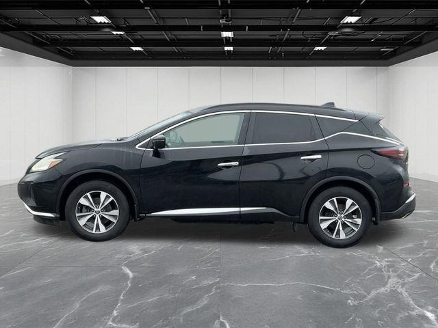 2019 Nissan Murano SV