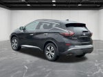 2019 Nissan Murano SV