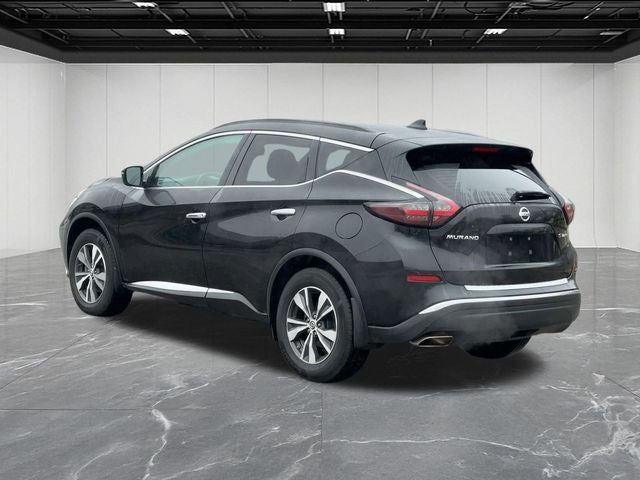 2019 Nissan Murano SV