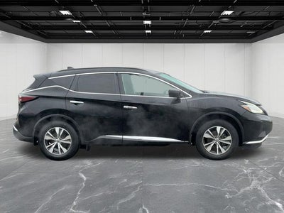 2019 Nissan Murano SV