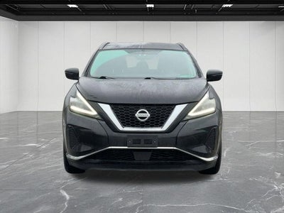 2019 Nissan Murano SV