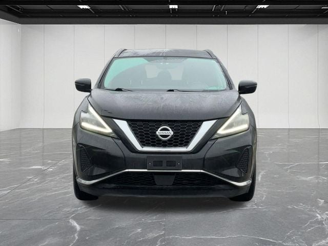 2019 Nissan Murano SV