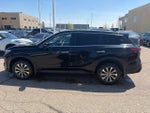2023 INFINITI QX60 PURE