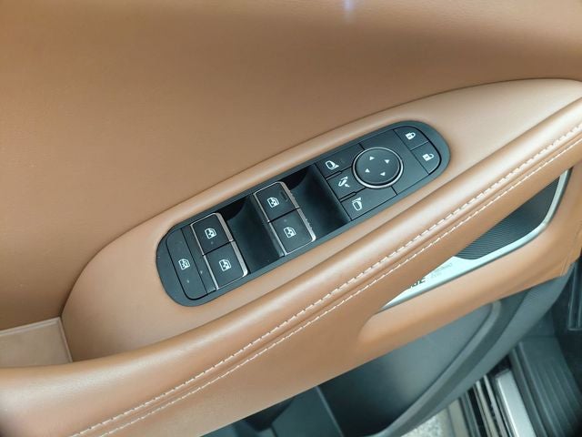 2022 INFINITI QX60 Autograph