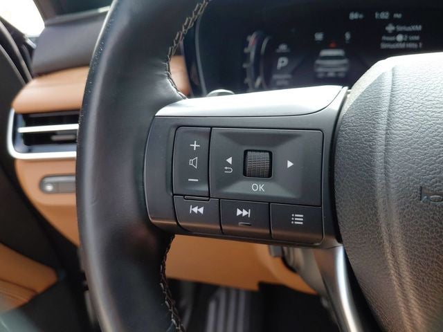 2022 INFINITI QX60 Autograph