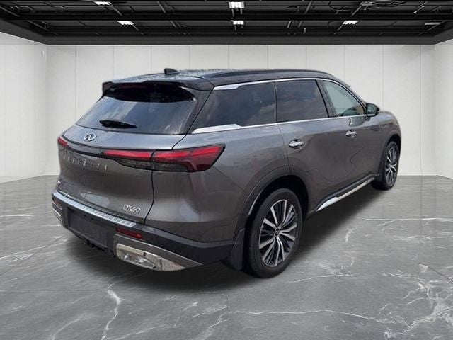 2022 INFINITI QX60 Autograph