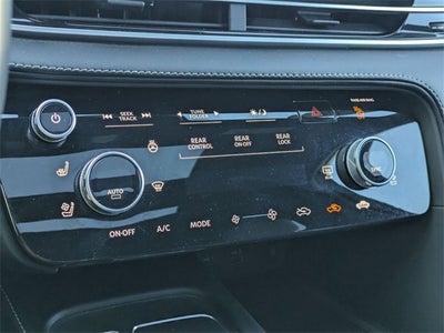 2024 INFINITI QX60 Autograph