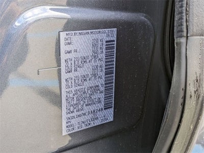 2024 INFINITI QX60 Autograph