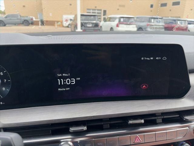 2024 Kia Telluride SX X-Line