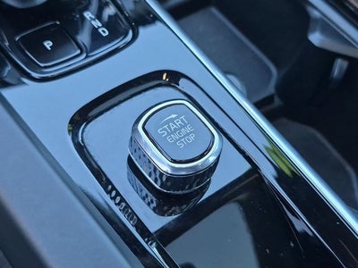 2023 Volvo S60 B5 Plus Black Edition