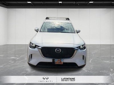 2024 Mazda Mazda CX-90 3.3 Turbo Select